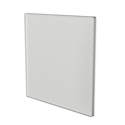 Fusion-Loc Square Adhesive Discs For Porous Surfaces - 2 pieces