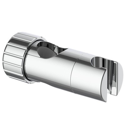 evekare 32mm Chrome Shower Slider