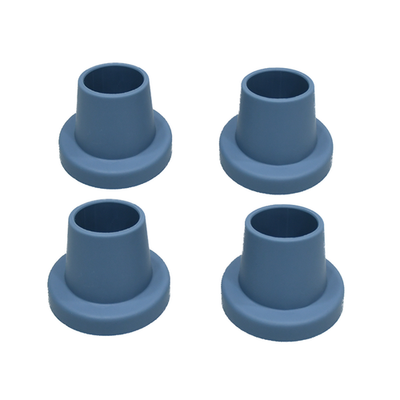Q-Assist 200kg Weight Rating Sloped Suction Feet - 4 pieces