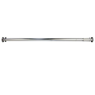 Handi Homes 107 - 198cm Aluminium Extenda Rail