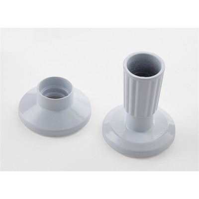 Sandleford 16 - 19mm Adjustable Powder Coated Pillar Ends