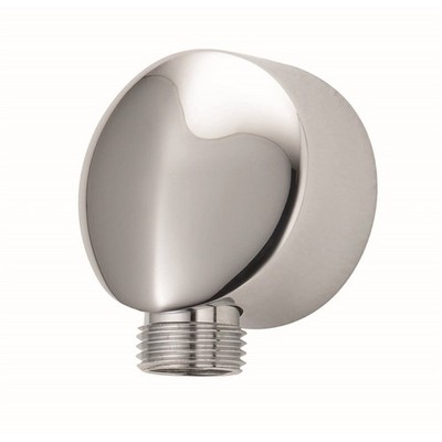Flexispray Chrome Methven Euro Wall Elbow 376506