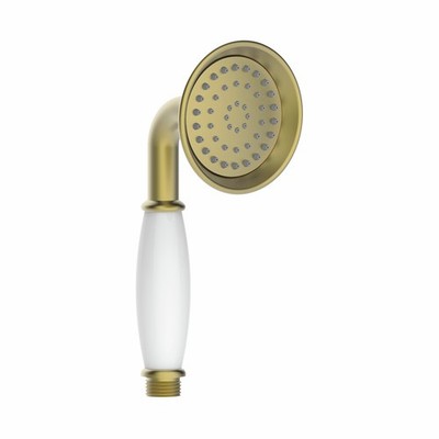 Mondella Maestro Single Function Hand Piece - Brass
