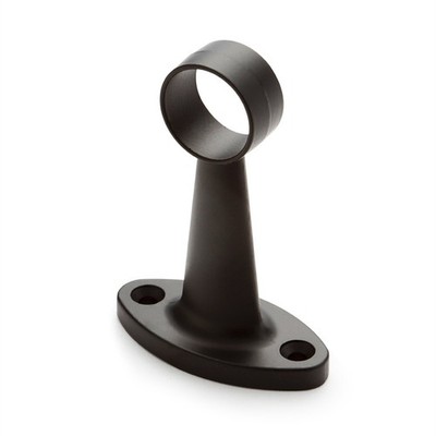 Sandleford 19mm Black Fitting Rod Pillar Centre 2 pcs