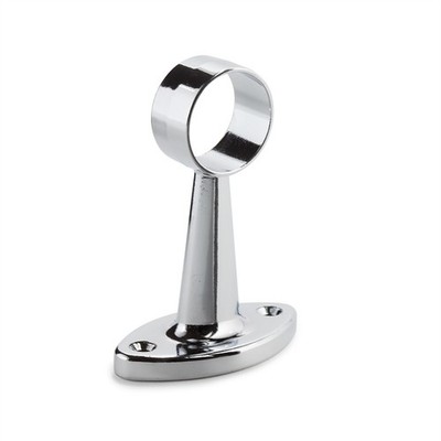 Sandleford 25mm Chrome Pillar Centre 2 pcs