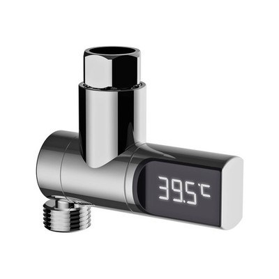 evekare LED Shower Temperature Display