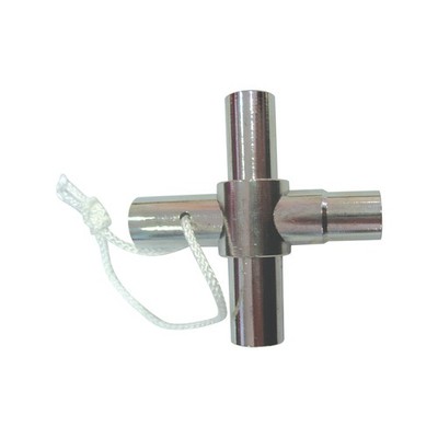 FIX-A-TAP Anti-Vandal Garden Tap Key(9)