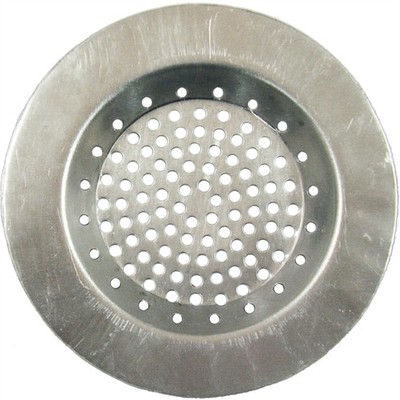 Kinetic 50mm Sink Strainer 2 pcs