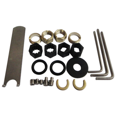 Kinetic Spout And Handle Repair Kit