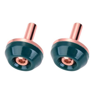 EnduraSeal 12mm Tap Valves - 2 pieces