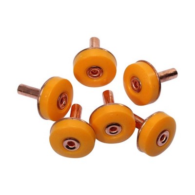 FIX-A-TAP 13mm 1/2" Soft Turn Tap Valve - 6 pieces