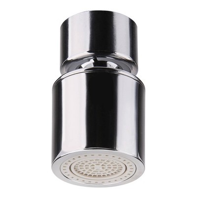 EnduraSeal Chrome Female Multi-Function Swivel Aerator