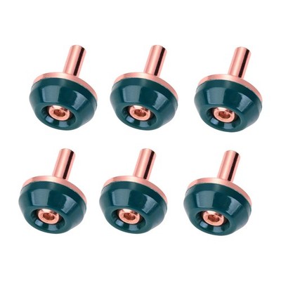 EnduraSeal 12mm Jumper Tap Valve - 6 pieces