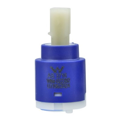 Kinetic 25mm Flat Mixer Tap Cartridge