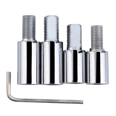 Kinetic 20 & 25mm Spindle Top Extender - 4 pieces