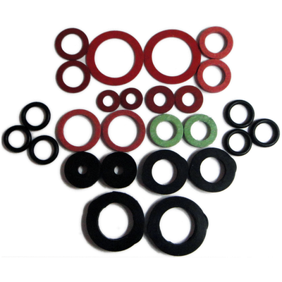 Kinetic Assorted Washer Kit