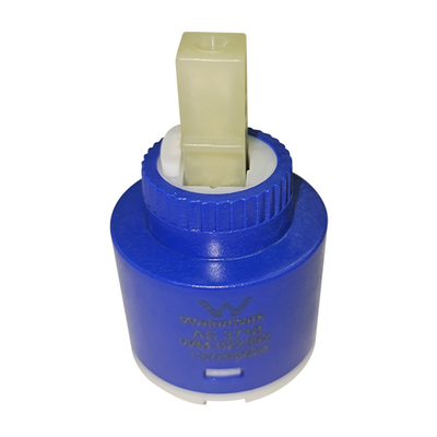 Kinetic 35mm Mixer Tap Flat Cartridge