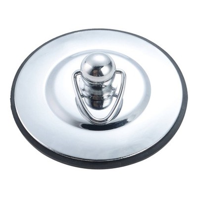 Kinetic 38mm Chrome Plated Deluxe Ring Pull Plug