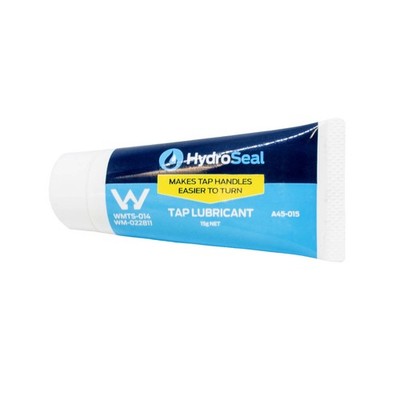 HydroSeal 15g Tap Lubricant Car Service