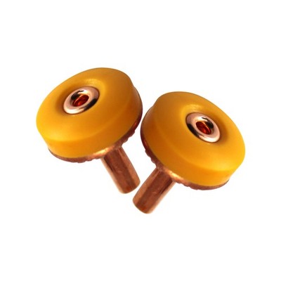 FIX-A-TAP 13mm 1/2" Soft Turn Tap Valve - 2 pieces