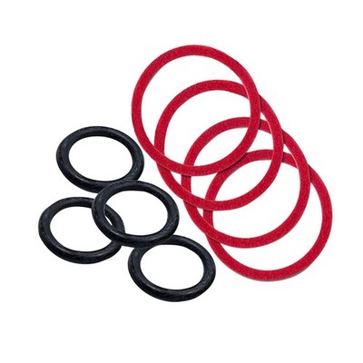 FIX-A-TAP 13mm Ezy Kleen Fibre Body Washer 2 pcs