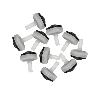 FIX-A-TAP 13mm 1/2" Leaklock Tap Valve - 10 pieces