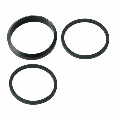 Kinetic 38mm Assorted Trap Washers 2 pcs