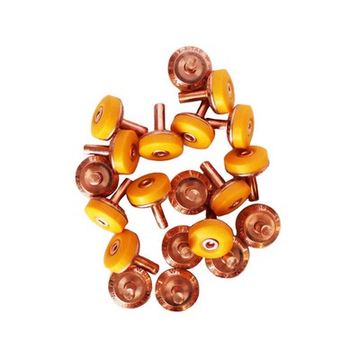 FIX-A-TAP 13mm 1/2" Soft Turn Tap Valve - 20 pieces