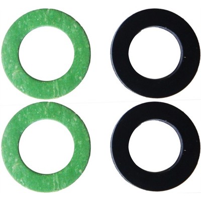 Kinetic Handshower Washers - 4 pieces
