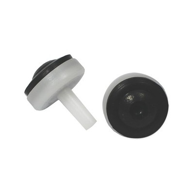 FIX-A-TAP 13mm 1/2" Leaklock Tap Valve 2 pcs