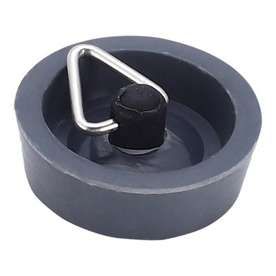 Kinetic 25mm Rubber Ring Pull Plug 2 pcs