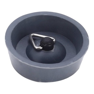 Kinetic 32mm Ring Pull Rubber Plug 2 pcs