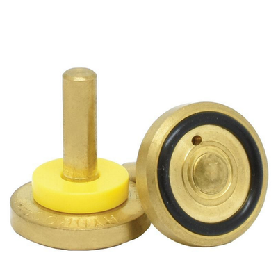 HydroSeal 12mm Tap Valves - 2 pieces