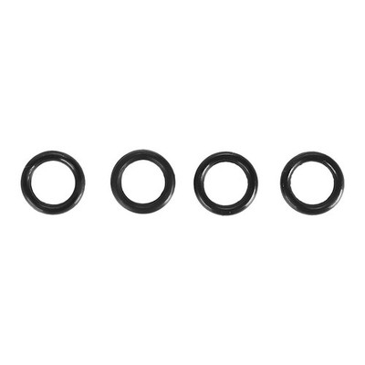 Kinetic Mixer Tail O Rings 4 pcs