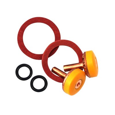 FIX-A-TAP 15mm 5/8" Soft Turn Tap Valve Repair Kit - 2 pieces