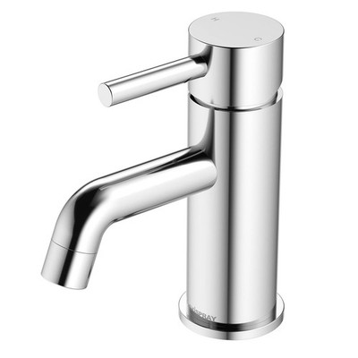 Flexispray Splash Chrome Basin Mixer - Chrome(1)2 colours Workshop Tool