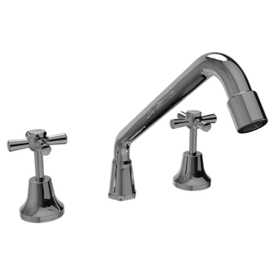 Ezyfix Chrome Lead Free Classic Sink Set Workshop Tool
