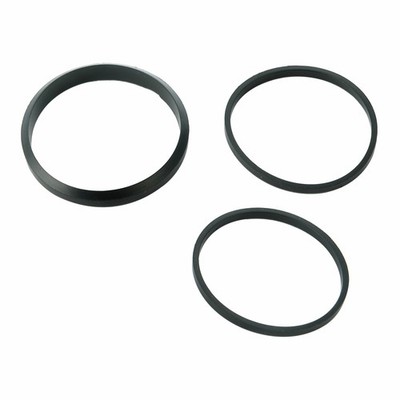 Kinetic 50mm Assorted Trap Washers 2 pcs Workshop Tool