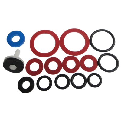 Kinetic Assorted Washer Full Repair Kit - To Suit Dorf Washing Machine Conversio