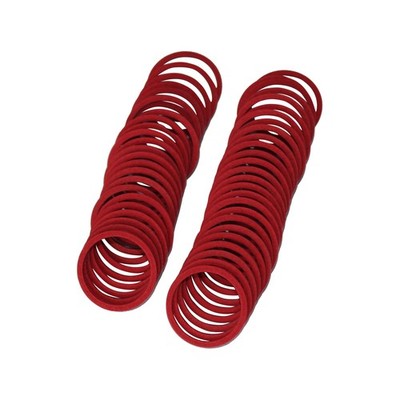 FIX-A-TAP Ezy Kleen Fibre Body Washer - 50 pieces Workshop Tool