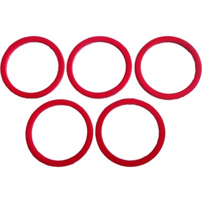 Kinetic 12mm Ezy Kleen Body Washers - 5 pieces Workshop Tool