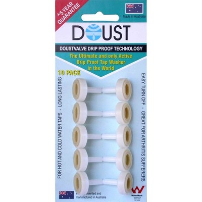DoustValve Jumper - 10 pieces Workshop Tool