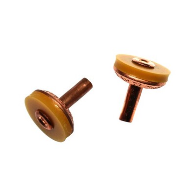 FIX-A-TAP 13mm 1/2" Delaware Tap Valve - 2 pieces Workshop Tool