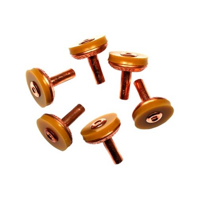 FIX-A-TAP 13mm (1/2") Delaware Tap Valve - 6 pieces Workshop Tool