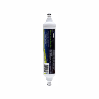 Stefani Inline Caravan / RV Water Filter Cartridge Workshop Tool