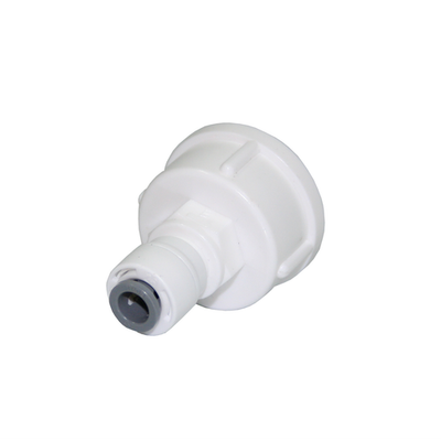 Stefani 1/4" Tubing To 3/4" BSP Fit Workshop Tool