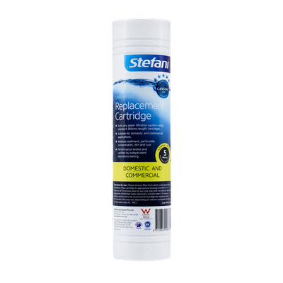 Stefani 5.0 Micron Normal Duty Universal Cartridge Workshop Tool