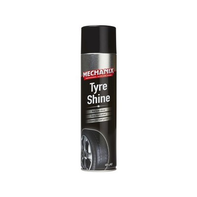 Mechanix 400g Tyre Shine(14)