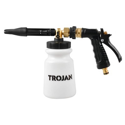 Trojan 3-in-1 Foam Cannon