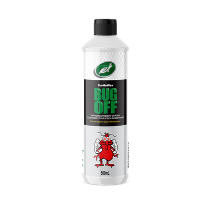 Turtle Wax 500mL Bug Off